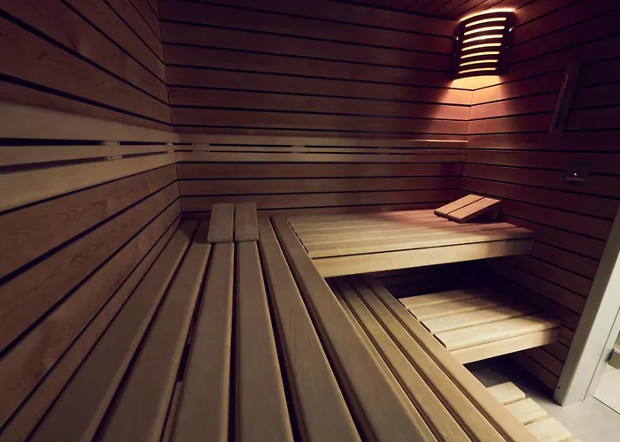 Hotel La Meridiana, Lake & Spa