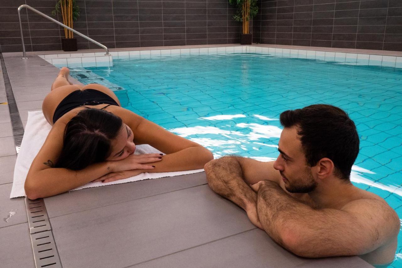 Hotel La Meridiana, &