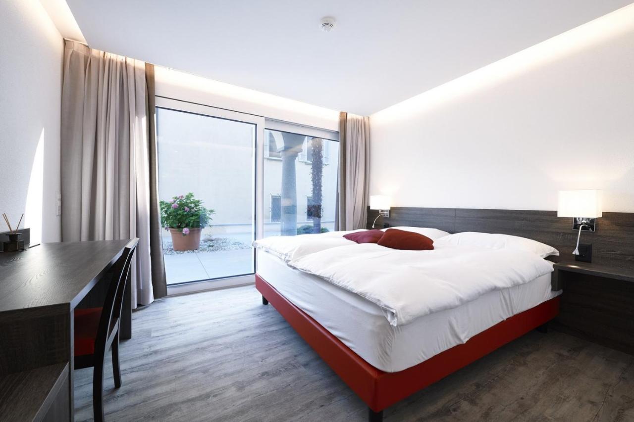 Hotel La Meridiana, Lake&spa