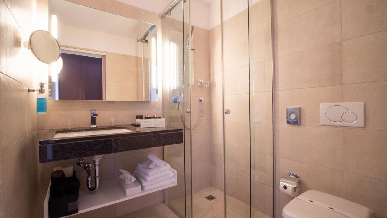 La Meridiana, Lake&spa Ascona