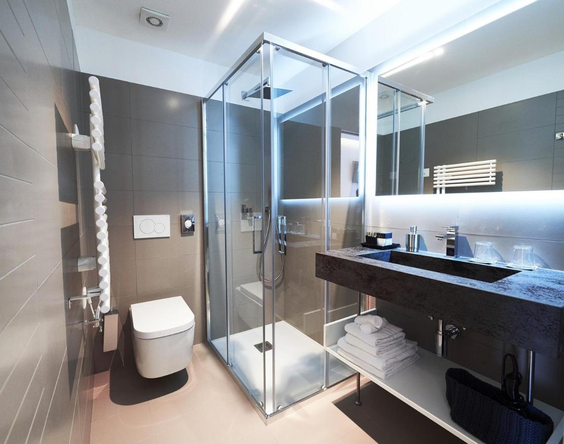 La Meridiana, Lake&spa Hotel Ascona