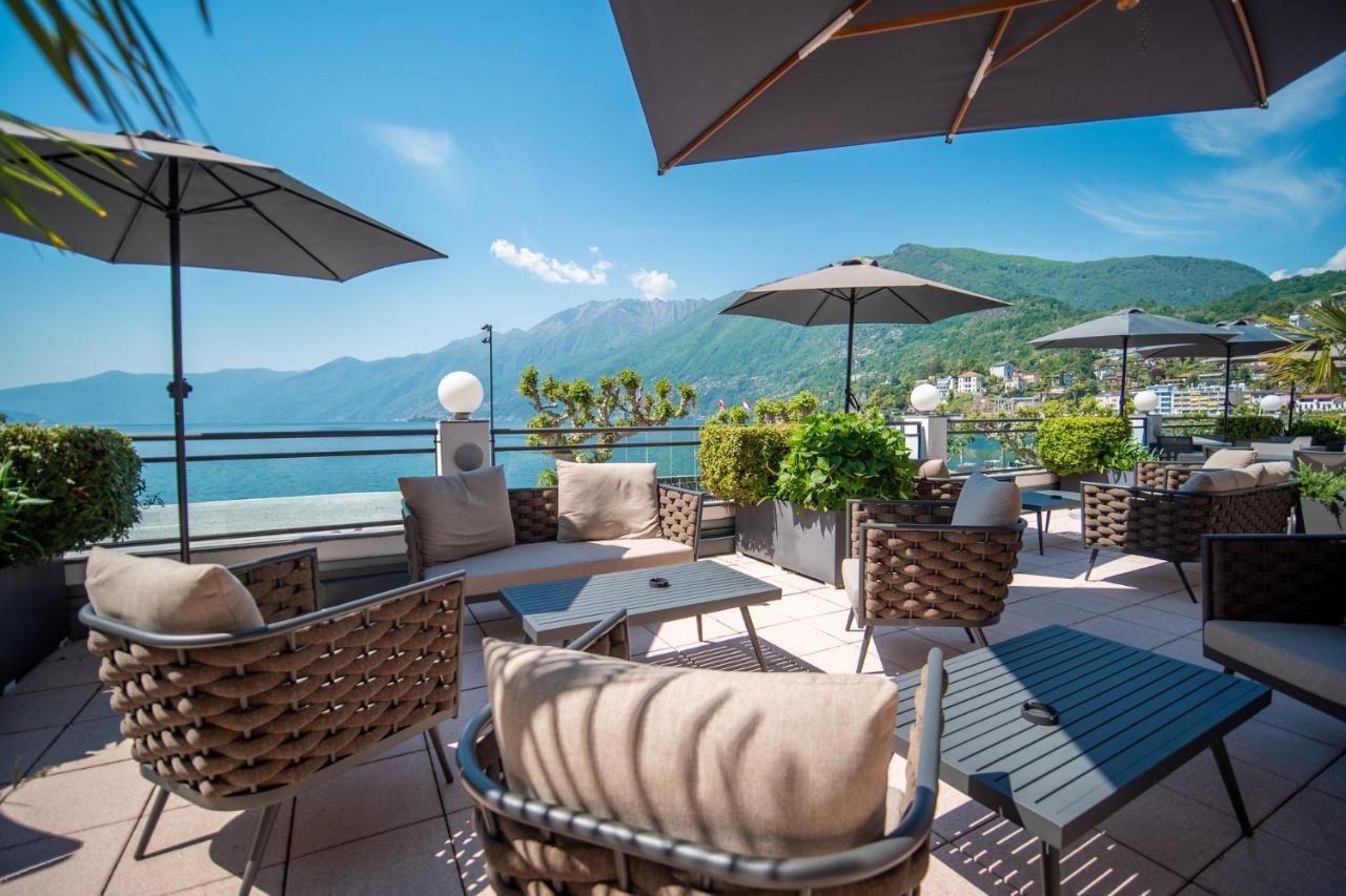 La Meridiana, & 4* Ascona