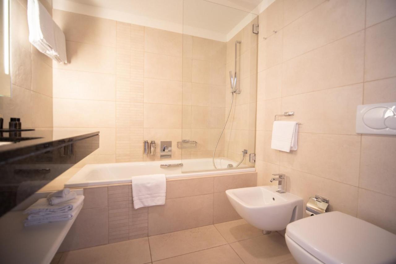 La Meridiana, Lake&spa 4* Ascona