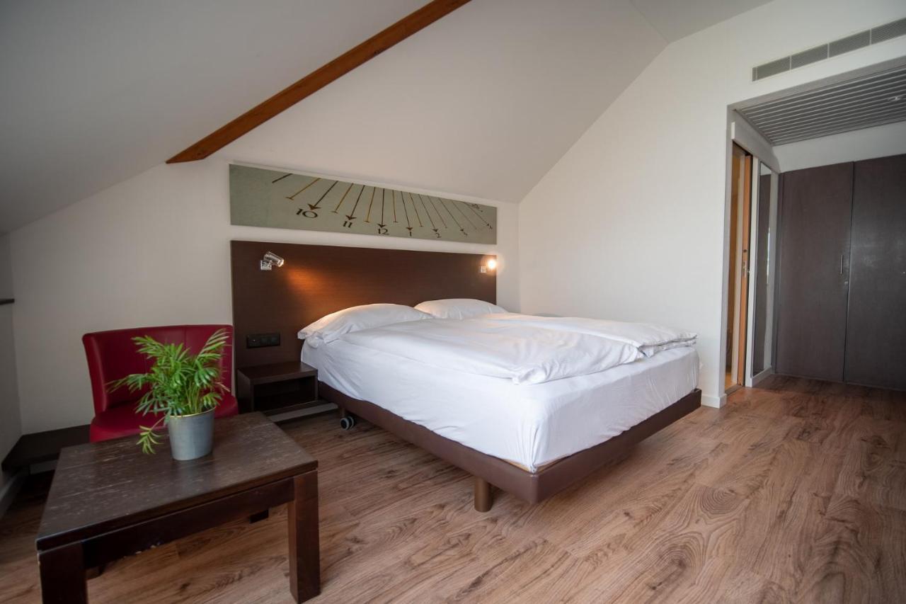 Hotel La Meridiana, Lake&spa Ascona