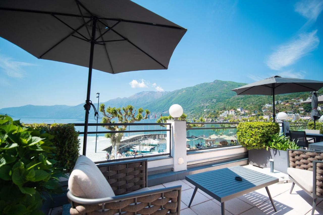 La Meridiana, & 4* Ascona