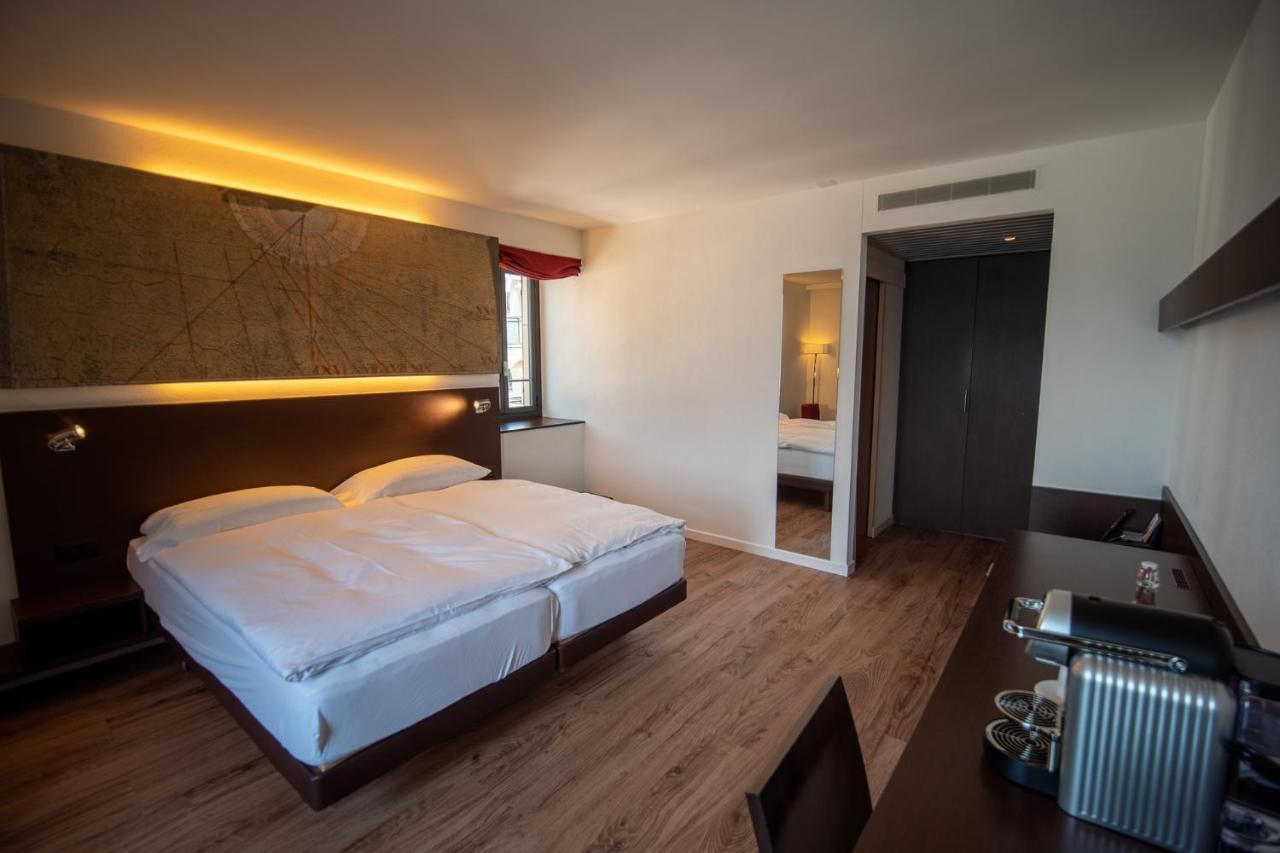 La Meridiana, Lake&spa
