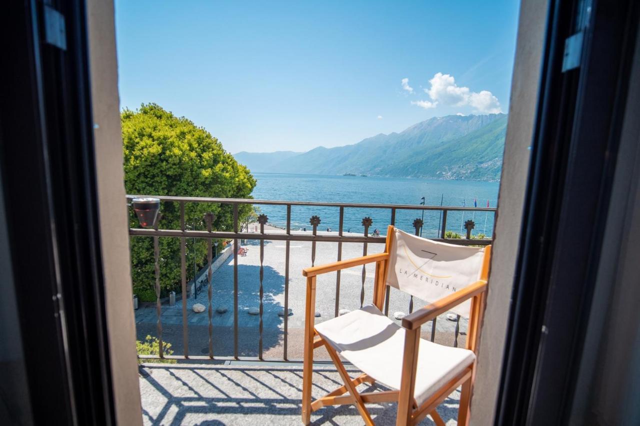 Hotel La Meridiana, & 4*