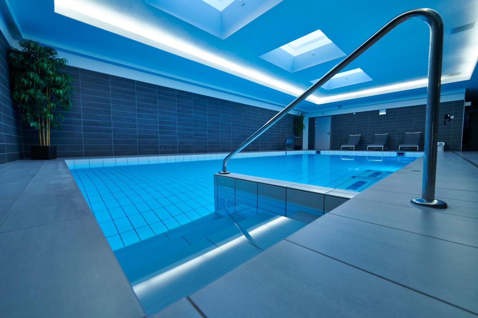Hotel La Meridiana, Lake&spa