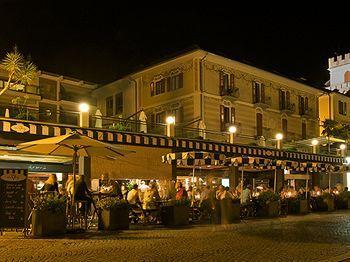 Hotel La Meridiana, Lake&spa Ascona
