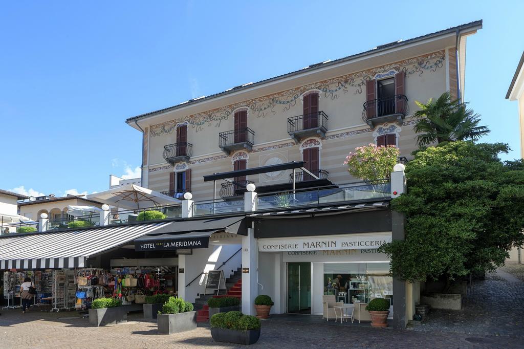 La Meridiana, & 4* Ascona
