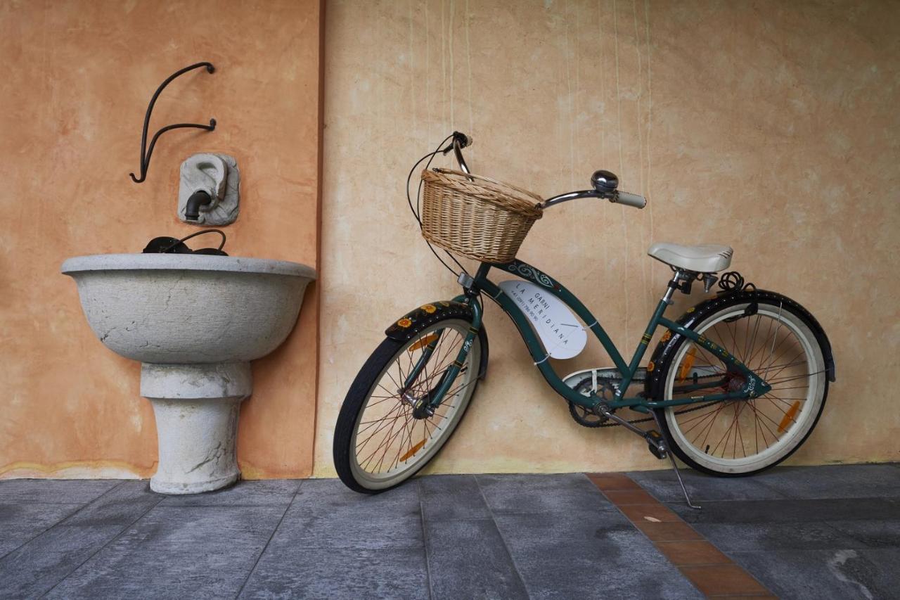 Hotel La Meridiana, &