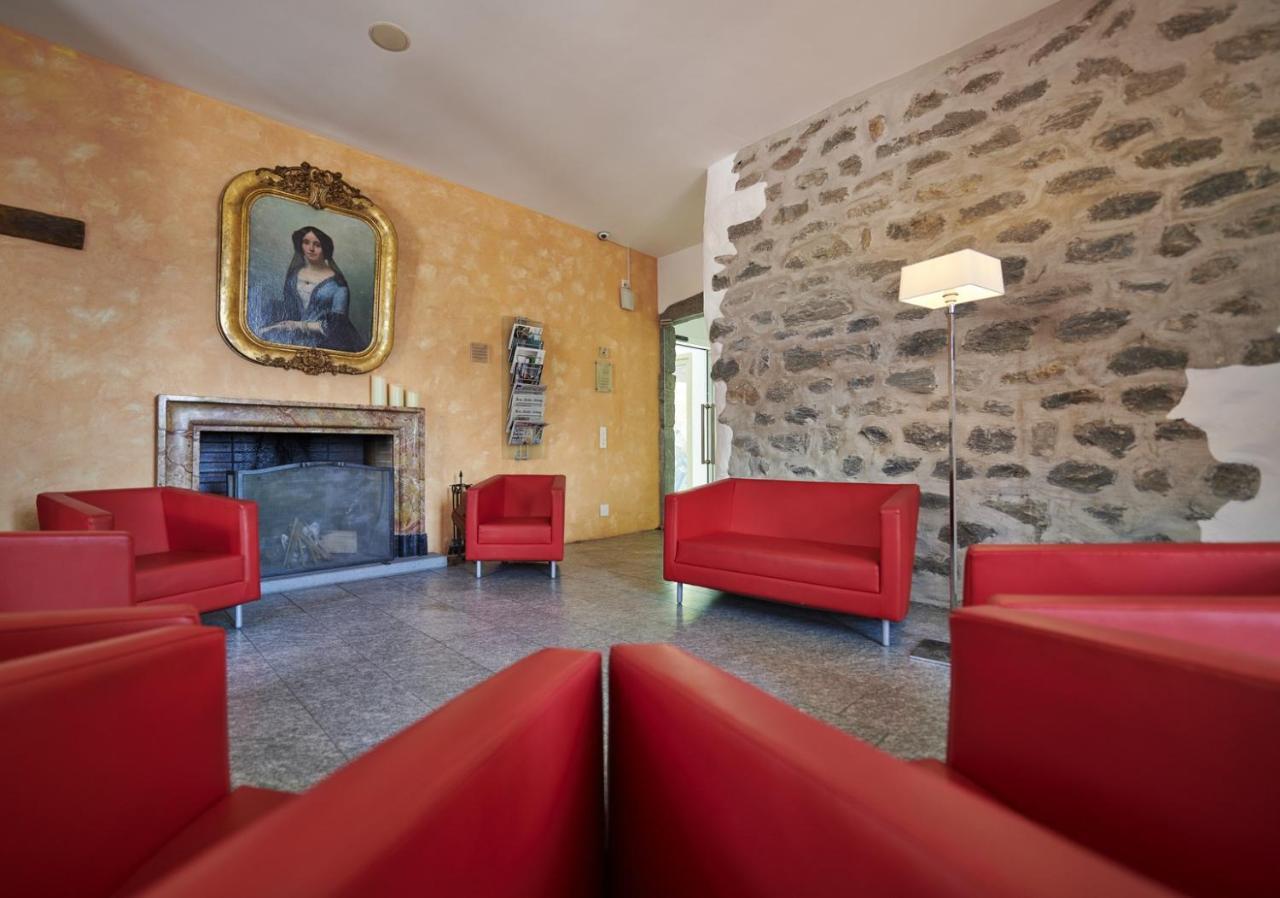 Hotel La Meridiana, & Ascona