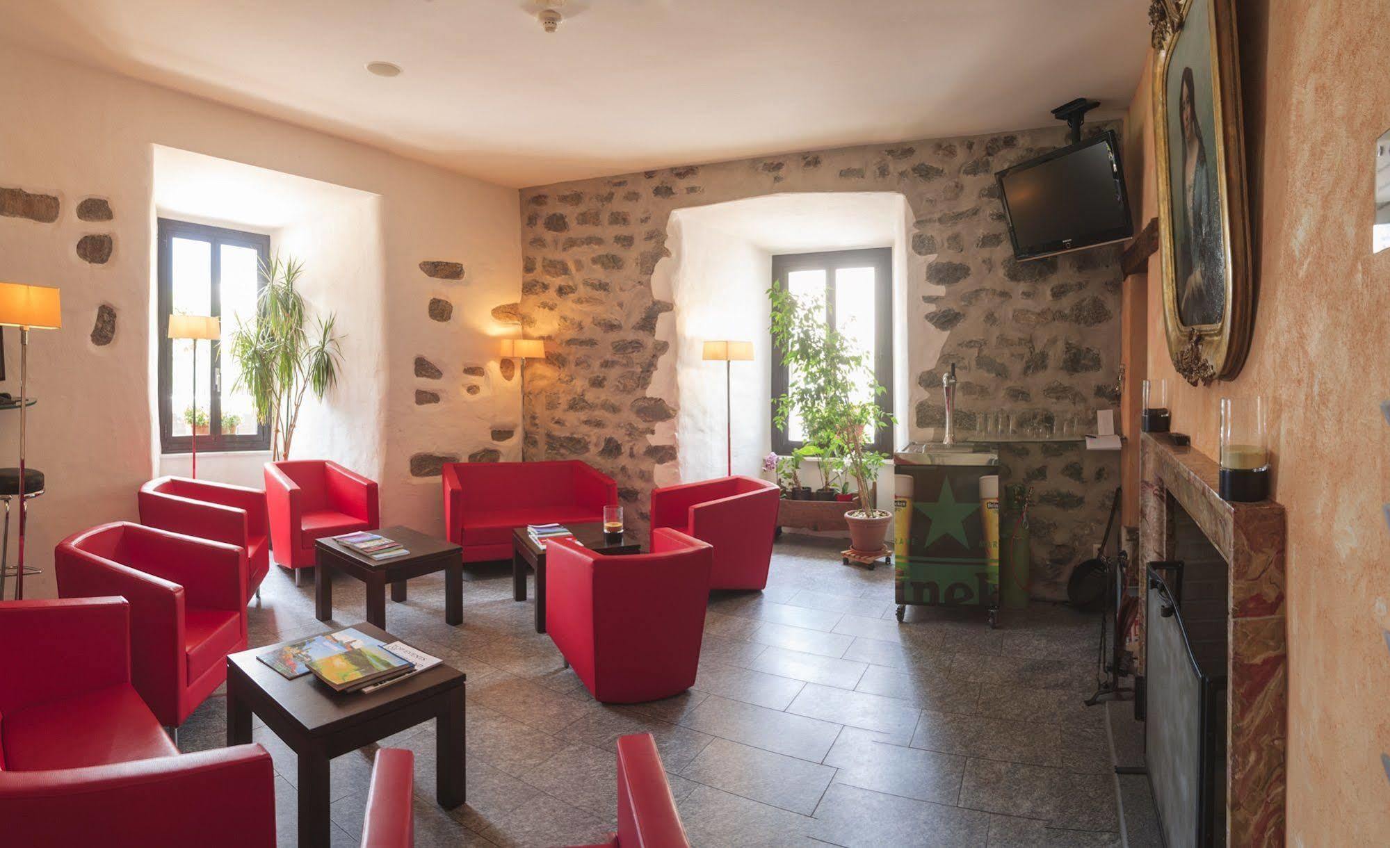 La Meridiana, Lake&spa Ascona