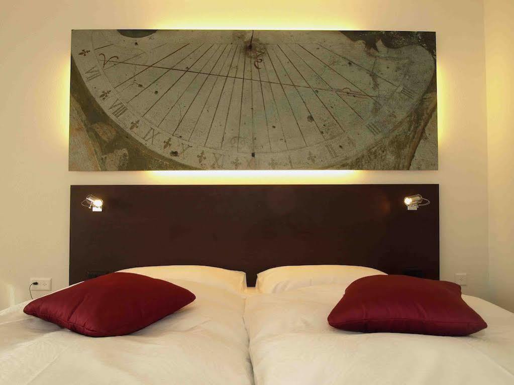 La Meridiana, Lake&spa Hotel Ascona
