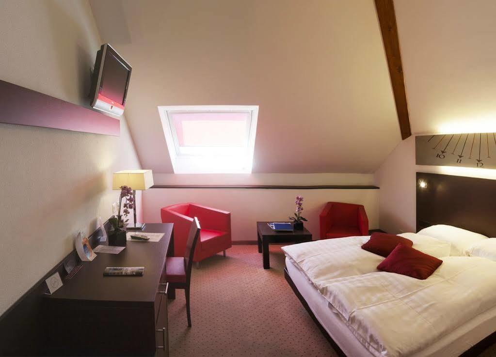 Hotel La Meridiana, &
