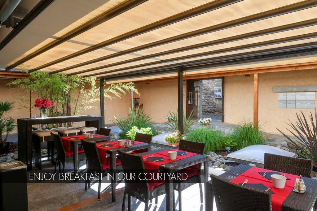 Hotel La Meridiana, &