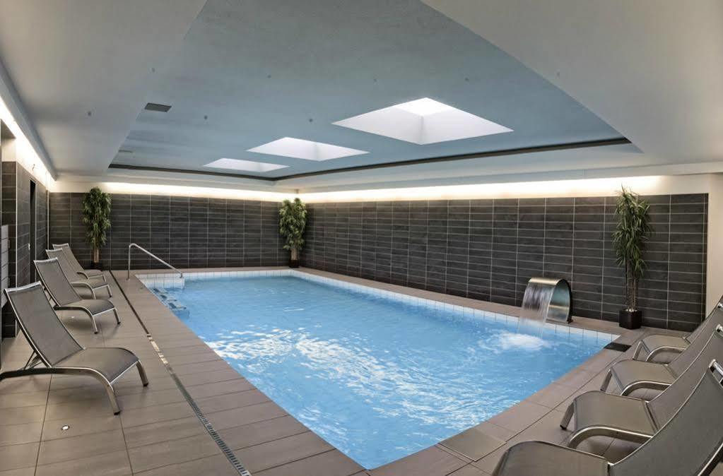 La Meridiana, Lake&spa Hotel 4*