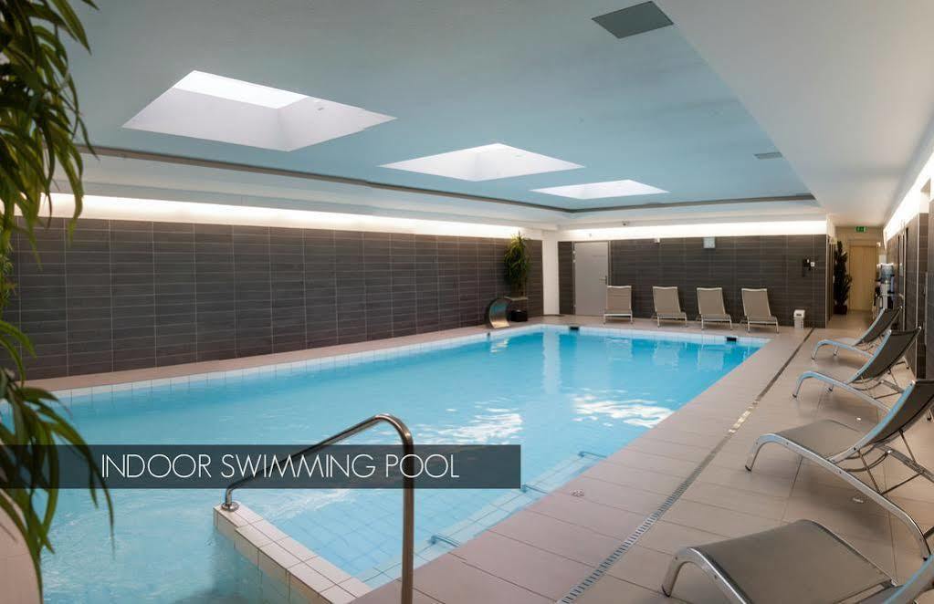 La Meridiana, Lake&spa 4* Ascona
