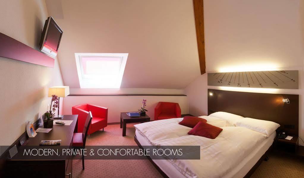 Hotel La Meridiana, & 4*